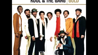 Kool & The Gang - Hollywood Swingers