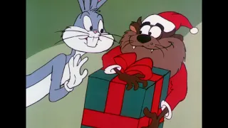 Bugs Bunny - Diable de Père Noël (1979)