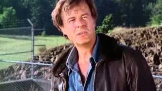 Robert Culp: Flood!