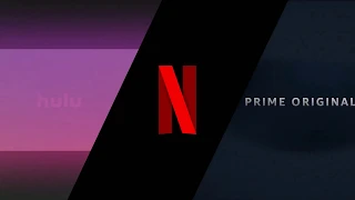 Netflix vs. Hulu. vs. Amazon: Which one should you pick?