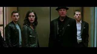 Now You See Me 2 - On Blu-Ray and Digital HD