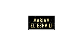 Mariam Elieshvili - Official page