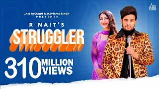 Struggler | (Full HD) | R Nait | Laddi Gill | Tru Makers | New Punjabi Songs2019 | Jass Records