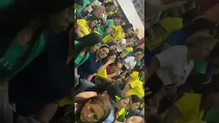 Michelle Bolsonaro em São Luis Ma