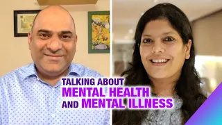 Talking About Mental Health & Mental Illness | Media Buddhi | BOOM