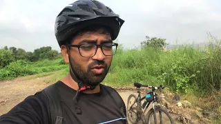 Day 7 & 8 of 30 days cycling challenge - 10 km