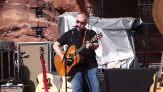 John Prine "Long Monday" Red Rocks, 07.12.15