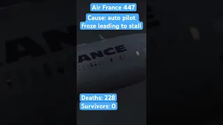 Air France 447 rip to all passengers