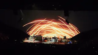 Pearl Jam Scared of Fear [LIVE] Dark Matter World Tour - Vancouver BC Canada - May 06 2024
