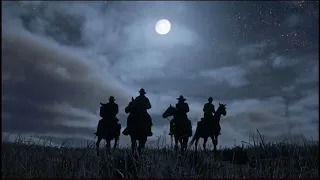 RDR2 - May I Stand Unshaken - High Honor (Slowed+EQ)