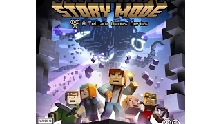 Minecraft Story Mode Nasıl İndirilir Ve Kurulur