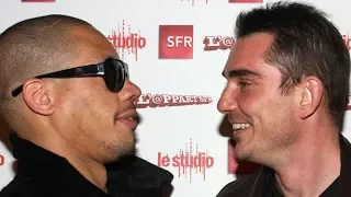 Sébastien Farran viré par Laeticia ? assure Joey Starr