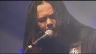 Evergrey - Blinded Live Sub