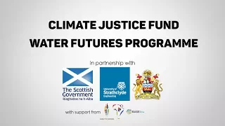 Climate Justice Fund Programme: Capacity Building