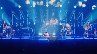 UVERworld    『CORE PRIDE KING'S PARADE live at Yokohama Arena 2015.01.10』