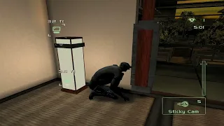 Splinter Cell: Chaos Theory Multiplayer