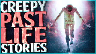 3 TRUE Creepy Past Life Stories That Will Cause You To Be Reborn (Vol. 2)