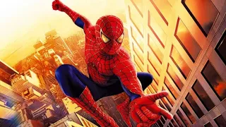 Spider-Man Movie Commentary