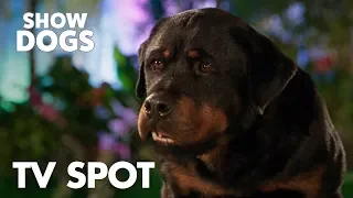 Show Dogs | "Atomic Review" TV Spot | Global Road Entertainment