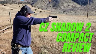 CZ Shadow 2 Compact | Just How Good Is It?