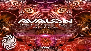 Astrix - Tweaky (Avalon Full On Rmx)