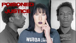 Poisoned Justice - James Joseph Richardson, Filicide or Wrongful Conviction? | DMM Ep 8