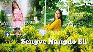 Sengve Nangdo Eh | Dance Choreography | Karbi Anglong | Karbi Song