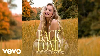 Emily Ann Roberts - Back Home