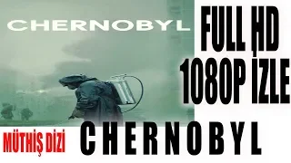 Chernobyl Dizisi Tüm Bölümleri 1080p HD  İndirmeden TR Dublaj İzle