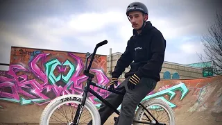 Ain’t Got The Rona - BMX EDIT