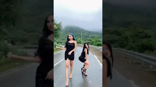 Mizoram Girls Reels