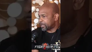 Roy Jones Jr WARNS Jermell Charlo moving in weight “DANGEROUS” for Canelo fight!