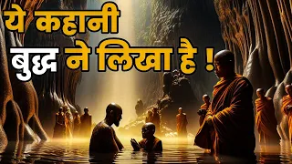 ये कहानी आपके लिए वरदान साबित हो सकती हैं - Buddhist Story To Change Your Life | apna inspired