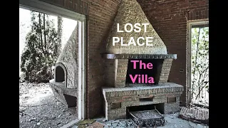 Lost Place - The Villa