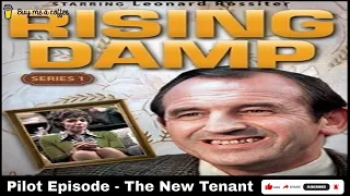 Rising Damp (1974)  Pilot Episode - The New Tenant (Rooksby)