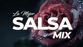 Eddie Santiago, Frankie Ruiz, Maelo Ruiz, Galy Galiano 💖💖 Salsa Romantica - Salsa 2024