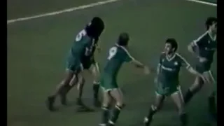 Juventus - Panathinaikos 3-2 1987-88 uefa