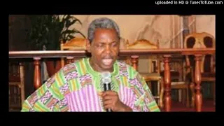 MAINTAINING GOD PRESENCE || BRO GBILE AKANNI || God's Presence