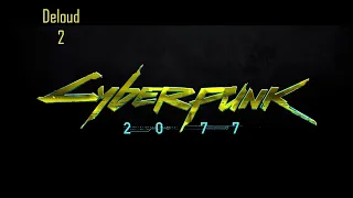 Cyberpunk 2077 (2) 1.6.1  Спустя 2 года
