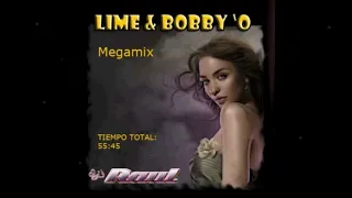 Dj Raul - LIME & BOBBY 'O Megamix