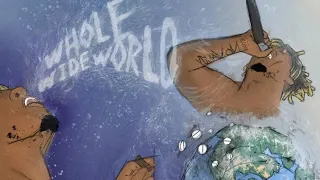 Whole Wide World (Complete Song/2 Verses) - Juice WRLD (AI)