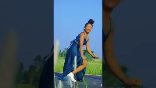 Halka Ramailo Nepal || Short Dance Video TikTok Nepal❤️😘🔥🇳🇵🌷💘