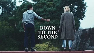Multifandom || Down to the Second