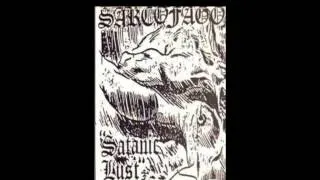 SARCOFAGO - Third Slaughter (1986 Satanic Lust Demo)