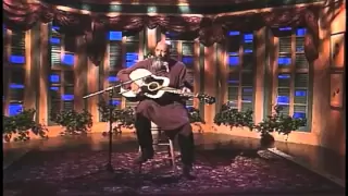 Richie Havens, "Paradise" on State of the Arts (1999)