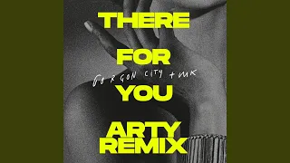 There For You (ARTY Remix)