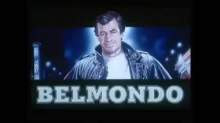 Le Marginal Jean Paul Belmondo