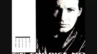 Vasco Rossi - Ciao