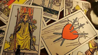 Das wird dein bester und letzter Partner sein! | Tarot Liebe