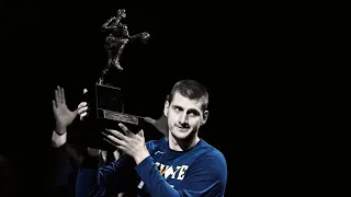 Nikola Jokic - “Back To Back” - Drake - MVP NBA Mixtape 2022